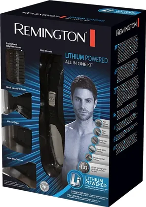 Remington PG6060 Trimmer For Men