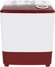 Godrej EDGE DX 650 CPBT 6.5 Kg Semi Automatic Top Loading Washing Machine