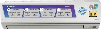 Daikin FTKL90UV16L 2.6 Ton 4 Star 2024 Inverter Split AC