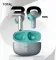 TecSox Pro 4 True Wireless Earbuds