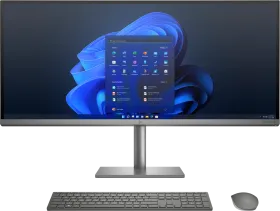 HP Envy 34-c0679in All In One Desktop (11th Gen Core i7/ 16GB/ 1TB SSD/ Win11/ 6GB Graphics) - image 1