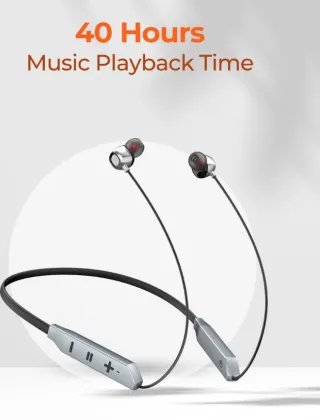 Zusix Bravo 60 Neckband
