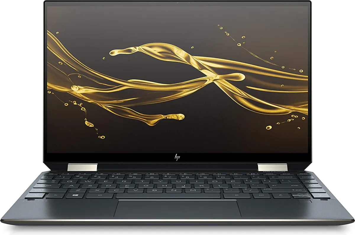 HP Spectre Laptop 13-af019TU