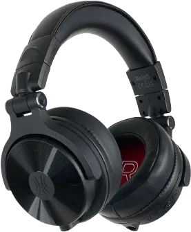 OneOdio Studio Max 1 Wireless DJ Headphones Price in India