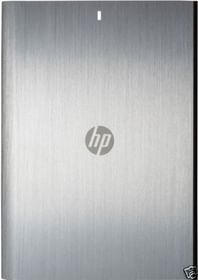 HP PX 3100 1TB External Hard Disk
