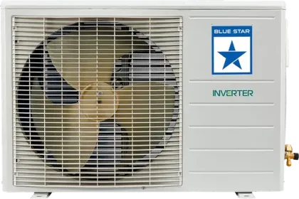 Blue Star IC318MXUS 1.5 Ton 3 Star 2026 Inverter Split AC