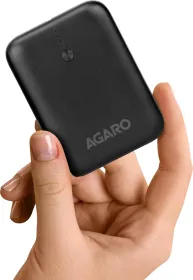 Agaro Nano 10000 mAh Power Bank