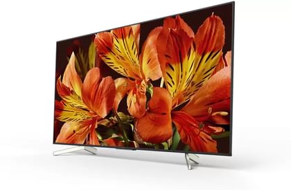 Sony KD-75X8500F (75-inch) Ultra HD 4K Smart LED TV