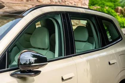 Volvo EX90