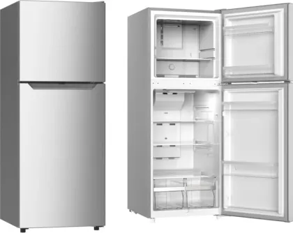 Frigidaire ‎EFR0133SS 10 Cu Ft Double Door Refrigerator