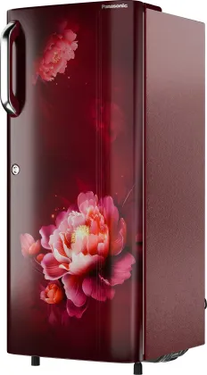 Panasonic NR-A222BFRN 215 L 2 Star Single Door Refrigerator
