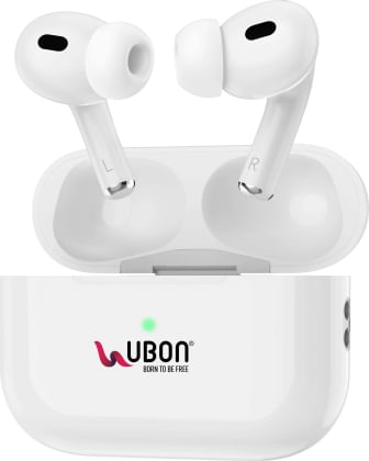 Ubon BT-50 True Wireless Earbuds