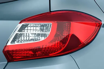 Tata Tiago EV XT LR