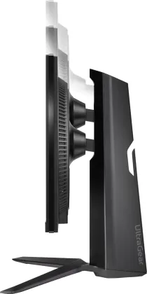 LG Ultragear 24GS65F-B 24 inch Full HD Gaming Monitor