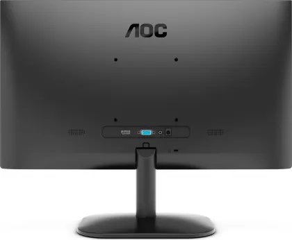 AOC 24B2XHM 23.8 Inch Full HD VA Monitor