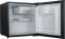 Galanz GL17BK 1.7 Cu Ft Single Door Mini Refrigerator