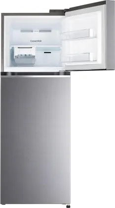 LG GL-S262SDSX 246 L 3 Star Double Door Refrigerator