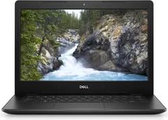 Dell Vostro 3480 Laptop vs HP 15s-du3563TU Laptop