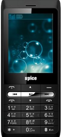 Spice M-5610 Boss Ultra Thin