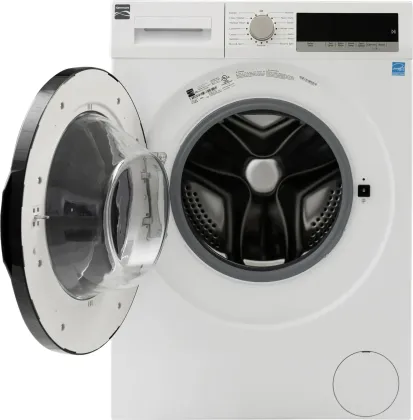 Kenmore 2641202 2.2 cu ft Fully Automatic Front Load Washer only