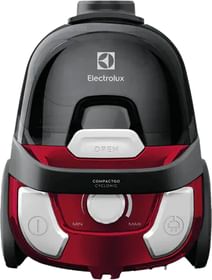 Electrolux CompactGo Canister Vacuum Cleaner