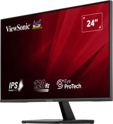 ViewSonic VA2456A-MHD 24 inch Full HD Monitor