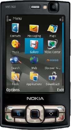 Nokia N95