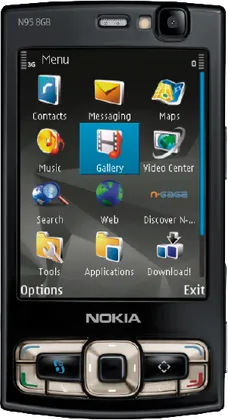 Nokia N95