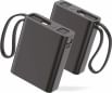 MuvTech Mini Tank 10000 mAh Power Bank