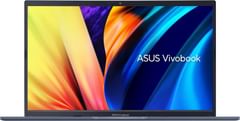 Asus Vivobook 15 2022 X1502ZA-BQ502WS Laptop vs Asus Vivobook 15 OLED X1505ZA-L1511WS Laptop