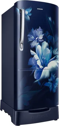 Samsung RR20H2823UZ 183 L 3 Star Single Door Refrigerator