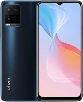 vivo y1 81