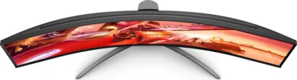 AOC AGON AG493QCX 49 inch Dual Full HD Monitor