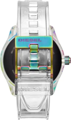 Diesel MDJ Fadelite smartwatch