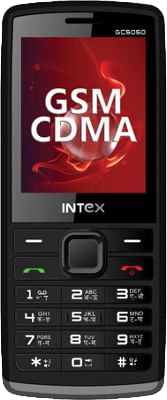 Intex GC5050