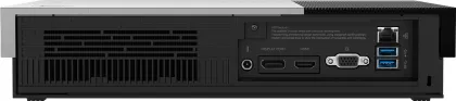 MSI MAG Trident S 5M-019IN Gaming Tower PC (AMD Ryzen 5 5600G/ 8 GB RAM/ 512 GB SSD/ Win 11) - image 6