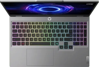 Lenovo LOQ 15IRX10 83JE00W1IN Gaming Laptop (13th Gen Core i7/ 16GB/ 1TB SSD/ Win11/ 8GB RTX 5050)