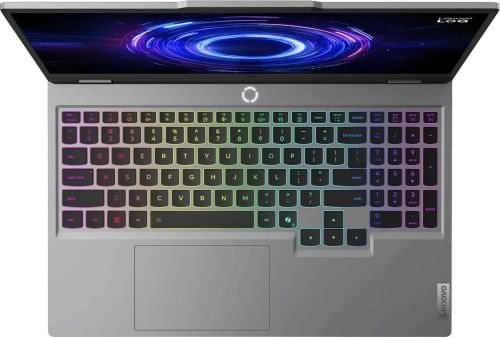 Lenovo LOQ 15IRX10 83JE00W1IN Gaming Laptop (13th Gen Core i7/ 16GB/ 1TB SSD/ Win11/ 8GB RTX 5050)