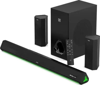 GoVo GoSurround 970 525W Bluetooth Soundbar