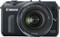 Canon EOS M 18.0MP DSLR Camera (Kit w/ EF-M IS STM 18-55mm)