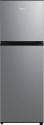 Midea MDRT359FGI50 233 L 2 Star Double Door Refrigerator