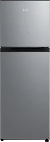 Midea MDRT359FGI50 233 L 2 Star Double Door Refrigerator