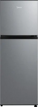 Midea MDRT359FGI50 233 L 2 Star Double Door Refrigerator