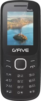 Gfive Rock
