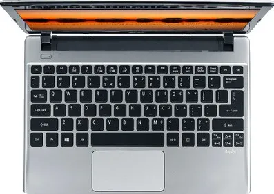 Acer Aspire V5-131 Laptop (3rd Gen CDC/ 2GB/ 500GB/ Linux) (NX.M87SI.002)