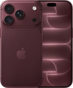 Apple iPhone 18 Pro