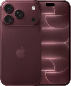 Apple iPhone 18 Pro