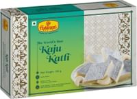 Haldiram's Kaju Katli Box (500 g)