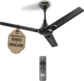 Kuhl Fest B2 1200 mm 3 Blade BLDC Ceiling Fan