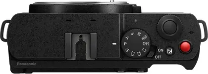 Panasonic Lumix S9 24MP Mirrorless Camera (Body Only)